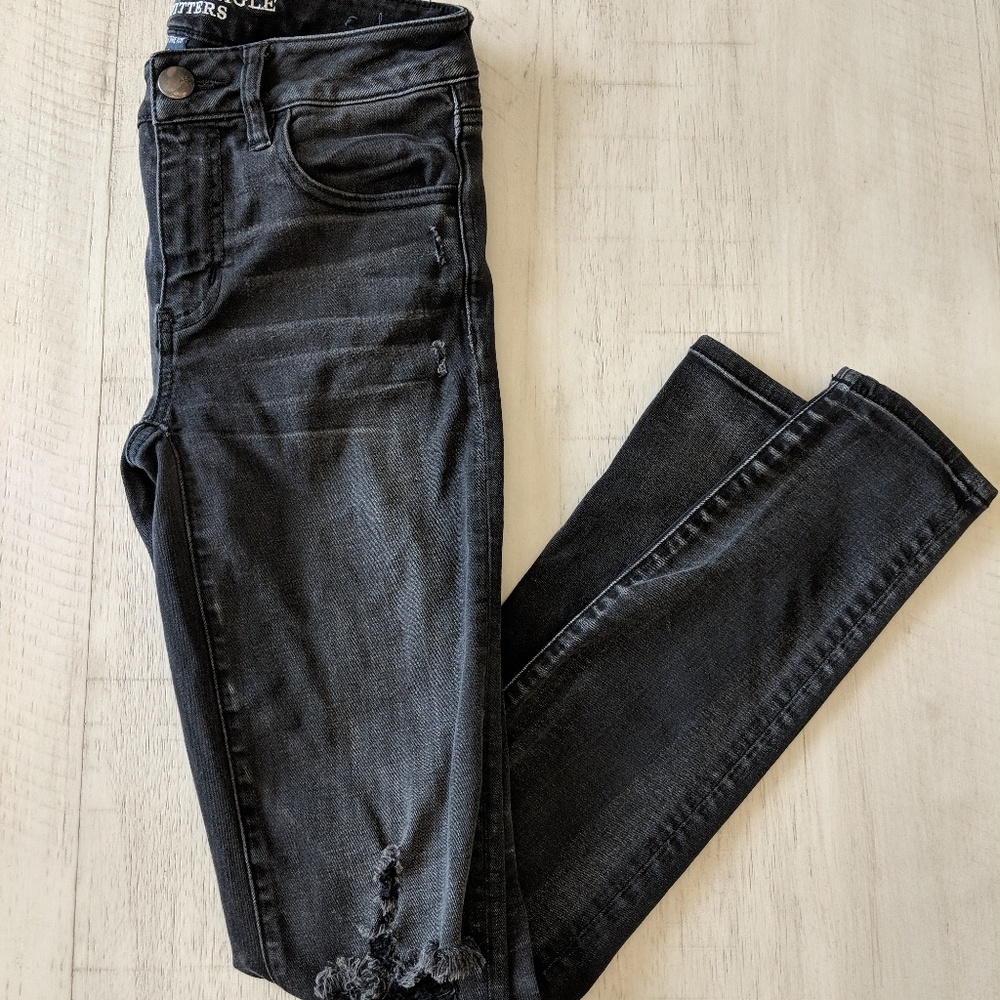 American Eagle Outfitters